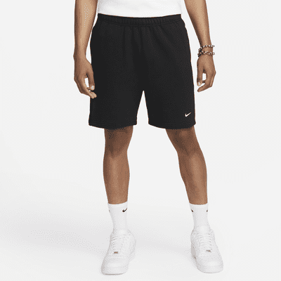 ★NIKE★SOLO SWOOSH FRENCH TERRY クルー★追跡可 Nike Solo Swoosh Men's French Terry Shorts. Nike.com